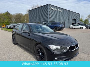 BMW 320 - 2