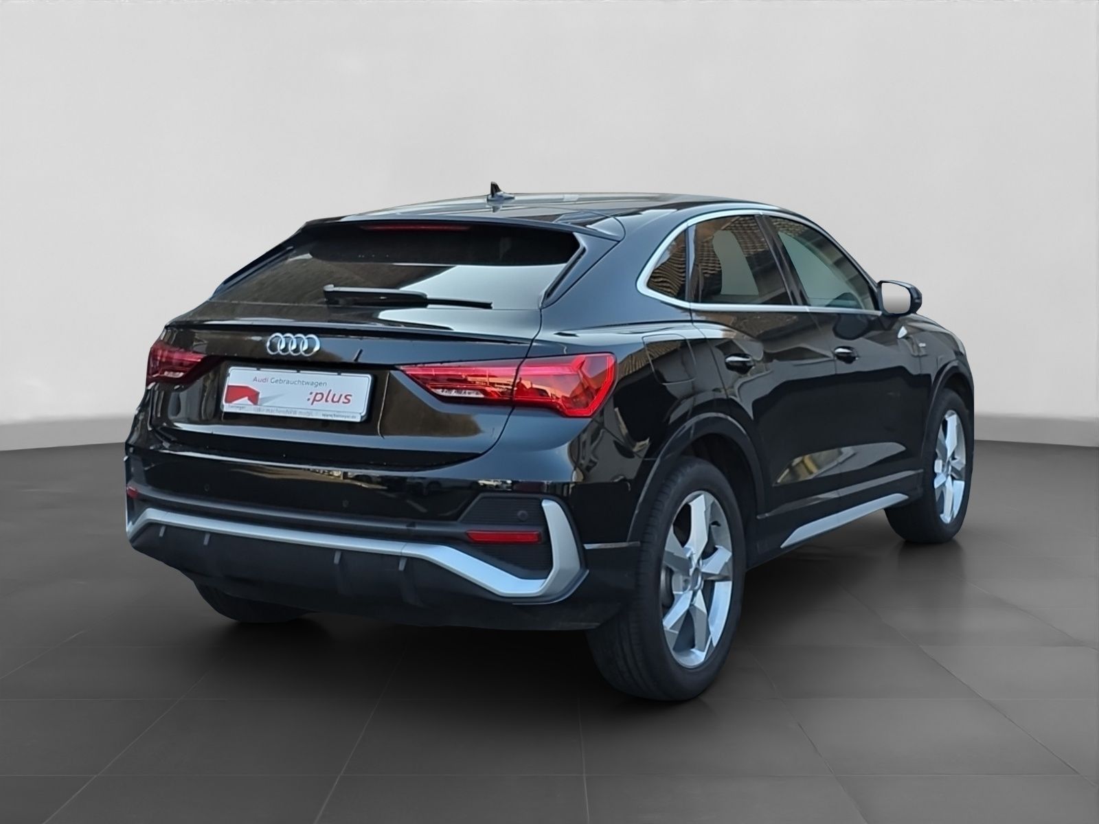 Audi Q3 - Bild 3