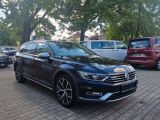 Volkswagen Passat  Alltrack,4x4,Leder,Standhzg,Panoram,Ahk - Volkswagen Passat Alltrack mit Benzin-Antrieb