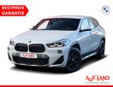 BMW X2 sDrive 20 i M Sport X Head-Up Navi LED ACC - BMW X2 Gebrauchtwagen