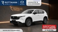 Mazda CX-5 - Vorschau Bild 1