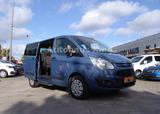 Ford Tourneo Custom Trend L1 -8Sit/ - Ford Tourneo Custom: Van