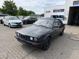 BMW 318 E30 Cabrio - BMW 318: E30