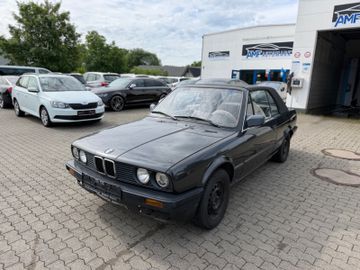BMW 318 - 1