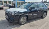 Toyota Rav-4 2.5 l PETROL/ESSENCE  XLE-G-EXPORT OUT EU - Toyota RAV 4 Neuwagen