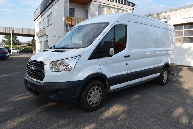 Ford Transit Kasten 2.0 TDCi 350 L3 Trend