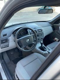 صورة 6 لـ 2004 BMW X3