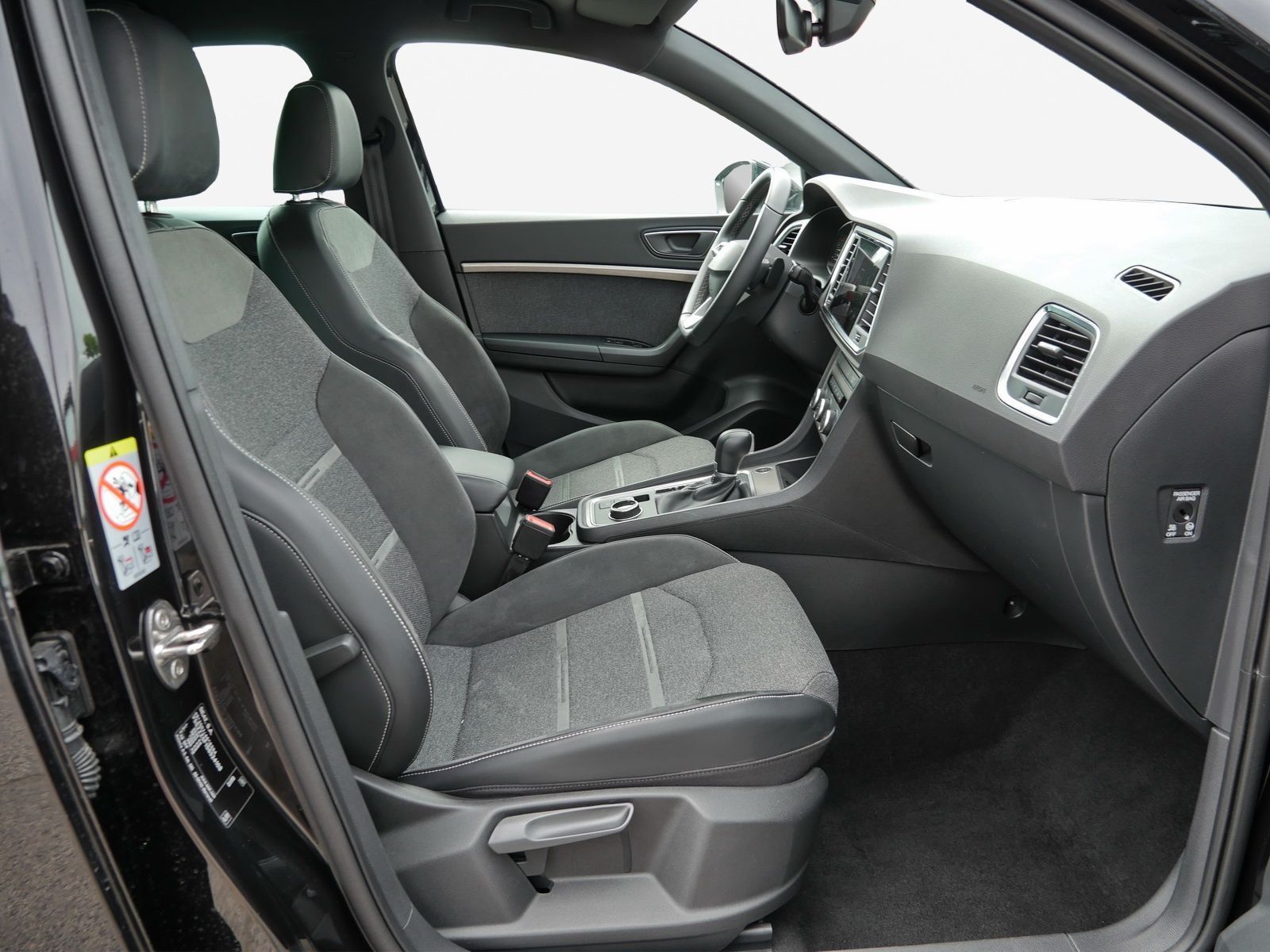 Seat Ateca - Bild 4