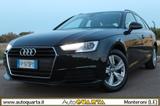 Audi AUDI A4 SW 2.0 TDI 150 CV s-tronic *SOLI 61.000  - Audi A4: Kombi, 1.6
