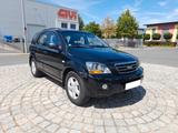 Kia Sorento 2.5 CRDi EX EX Leder 4x4 NaVi Pano - gebrauchte Kia Sorento aus dem Jahr 2009