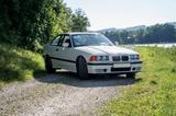 BMW 328i Coupe E36 Clubsport - BMW 328: E36