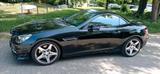 Mercedes-Benz Mercedes SLK 250 AMG Line, nur 43.000 km, ... - Mercedes-Benz SLK 250: AMG