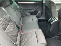 Skoda Superb - Vorschau Bild 16