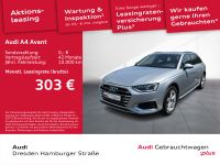 Audi A4 - Vorschau Bild 2