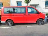 Volkswagen T5 Festpreis - VW T5 Transporter in Bonn