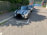 MINI Cooper SE Resolute Edition 
