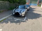 MINI Cooper SE Resolute Edition 