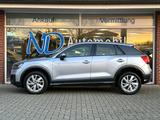 Audi Q2 35 TDI design ACC Rückfahrkamera Leder Navi - Audi Q2 design mit Diesel-Antrieb