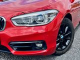 BMW 120d xDrive SPORT LINE Sport-Aut Navi LED Kamera - BMW 120 aus 2019