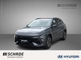 Hyundai KONA SX2 (MY26) 1.6 T-GDI DCT 4WD N Line X