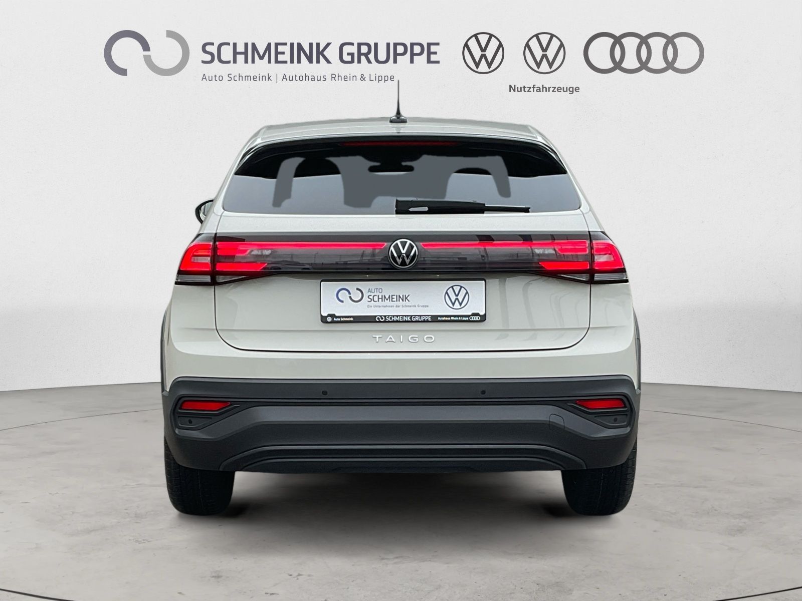 Volkswagen Taigo 1.0 TSI Allwetter CarPlay Tempomat DAB foto 4
