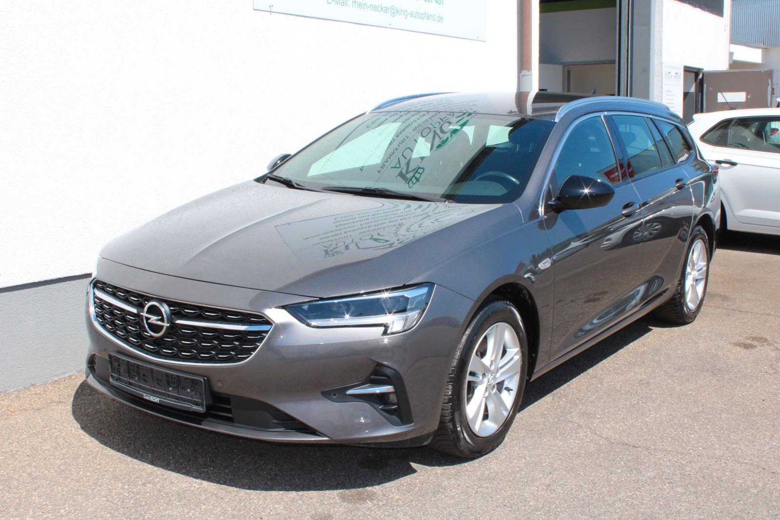 Opel Insignia B 2.0 CDTI ST Autom.  Navi PDC Kamera