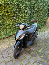 Suzuki Address 110 - SUZUKI ADDRESS