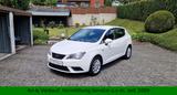 Seat Ibiza Style *PDC hi*Allwetter NEU*Sitzheiz.*1.HA - Seat Ibiza Gebrauchtwagen in Hagen