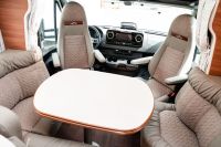 Carthago chic c-line T 4.9 LE -skyview -REDUZIERT! (7/24)