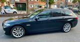 BMW 535d xDrive Touring - - BMW 535 aus 2012: 535d