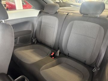 Volkswagen Beetle - 6