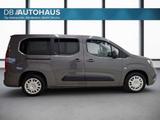 Opel Combo Life Elegance 1.5 Diesel Klima - Opel Combo Life: Elegance