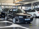 Volkswagen Golf III Cabriolet Highline 2.Hand - Volkswagen Golf: Iii