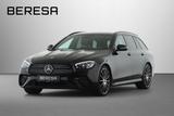 Mercedes-Benz E 220 d T AMG Distronic Pano Widescreen MBUX - Mercedes-Benz E 220