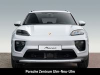 Porsche Macan - Vorschau Bild 8