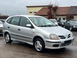 Nissan Almera Tino Acenta 1,8*LPG*KLIMA*1HAND*TÜV-NEU - gebrauchte Nissan Almera aus dem Jahr 2002