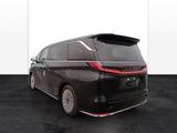 Lexus LM 350H AWD LUXURY 7 SEAT MY26 T1 STOCK - 7 Sitzer Autos
