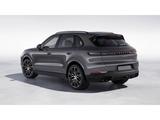 Porsche Cayenne E-Hybrid HeadUp BOSE InnoDrive PASM - Porsche: Cayen