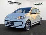 Volkswagen up! club up! *EPH,FSE,Klima,Temp* - VW up! Gebrauchtwagen in Stuttgart