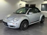 Volkswagen New Beetle Cabriolet 1.6*PDC*Sport Sitze*ALU* - Volkswagen New Beetle