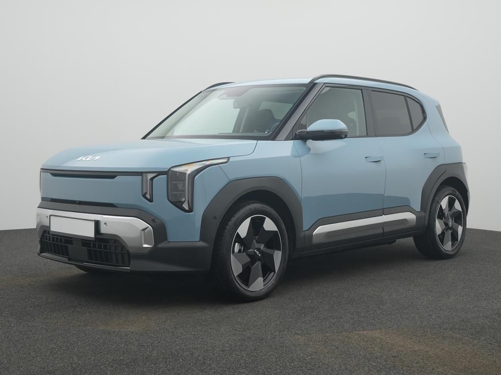 Kia EV2 42.2 4S EARTH WIC 22AC TEC DWP DES imagem 2