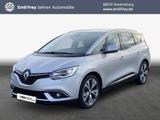 Renault Grand Scenic ENERGY dCi 110 EDC INTENS - silberne Renault Grand Scenic