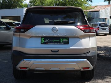 Nissan X-Trail - 6