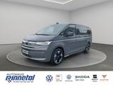 Volkswagen T7 Multivan GOAL1,5 l eHybrid 4MOTION LANG MATRI
