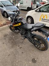 VOGE 125R