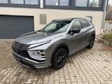 Mitsubishi Eclipse Cross Black PHEV mit LED/NAVI/360 - graue Mitsubishi Eclipse