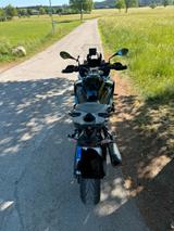 BMW S 1000 XR Triple Black M TOP Zustand Full Option - BMW M 1000 XR