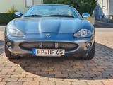 Jaguar XK8 Coupe - - Jaguar XK8 aus 1997