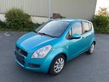 Suzuki Splash 2009, 1.0 L, 106000km, tüv - Suzuki: K10
