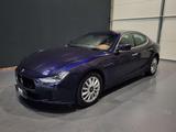 Maserati Ghibli 3.0 V6 *Xenon| Leder| Automatik* - Maserati mit Diesel-Antrieb